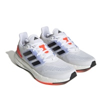 adidas Laufschuhe Pureboost 22 (Dämpfung) weiss Herren